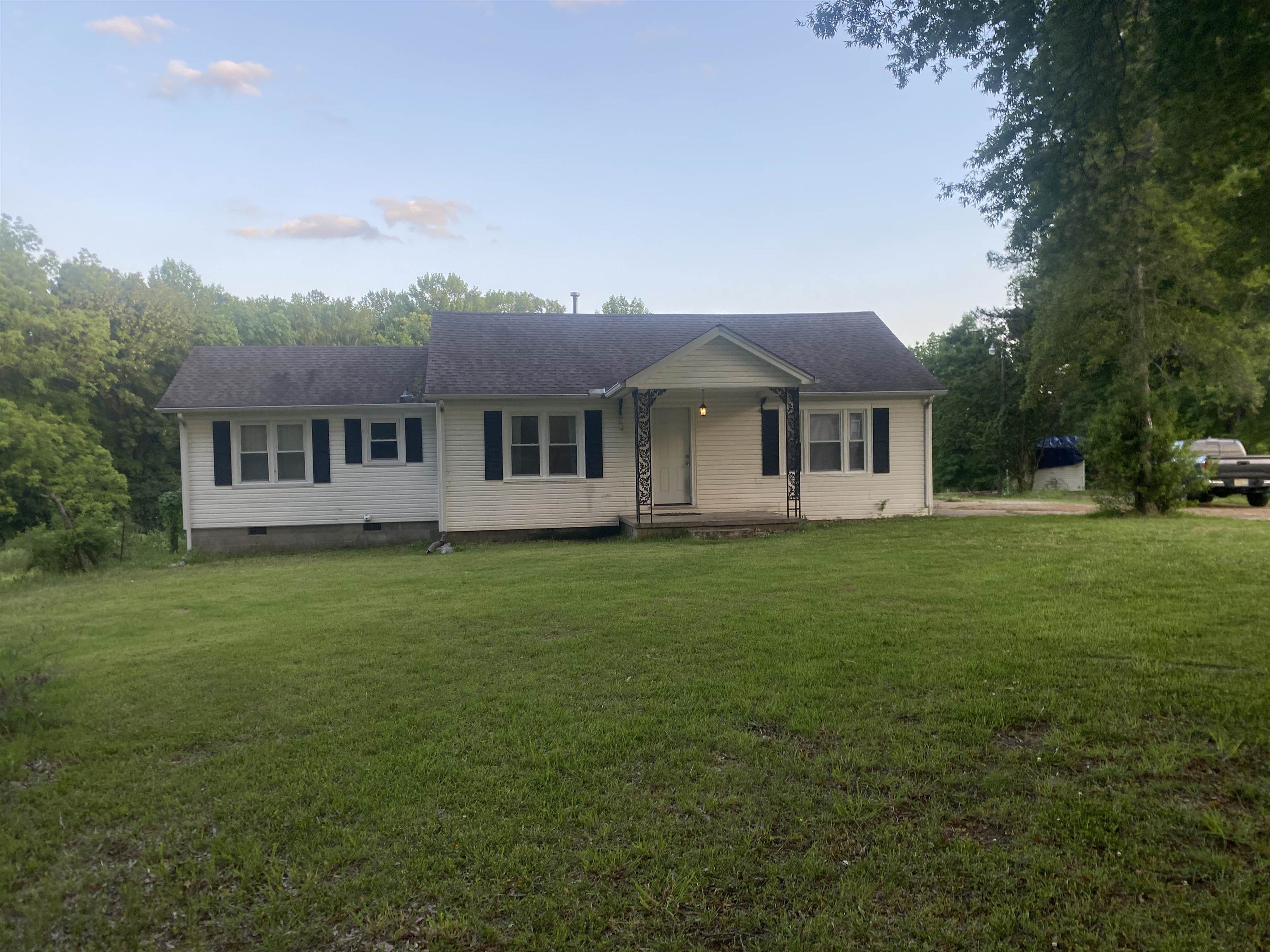 60 Liberty Church Smith Rd Property Photo 1