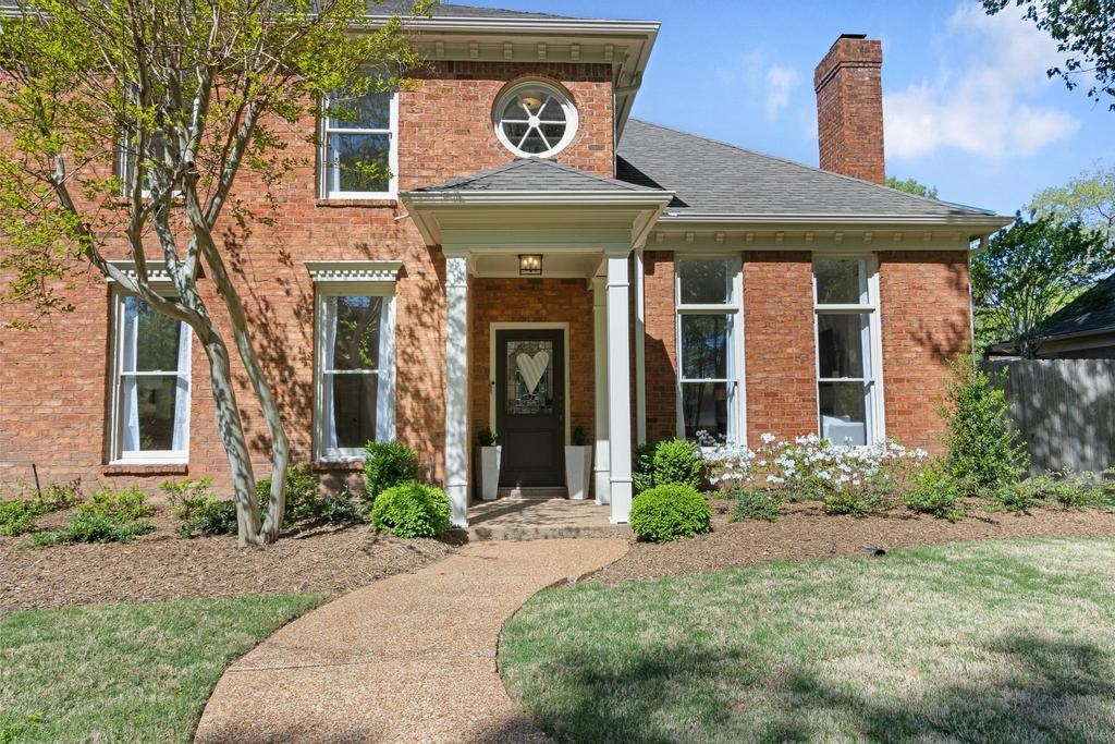 7237 Neshoba Cir Property Photo 1