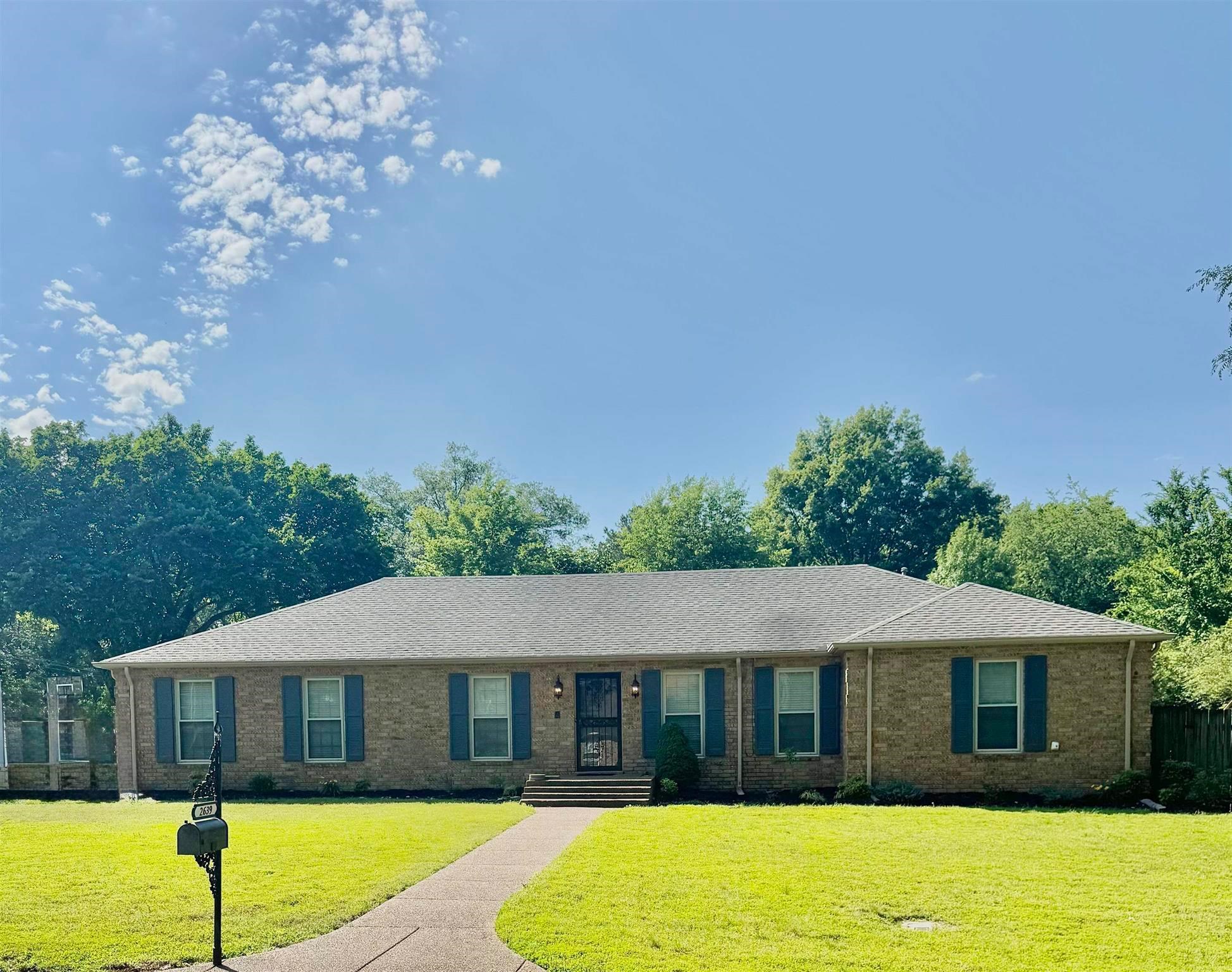 2639 Cedar Ridge Dr Property Photo 1