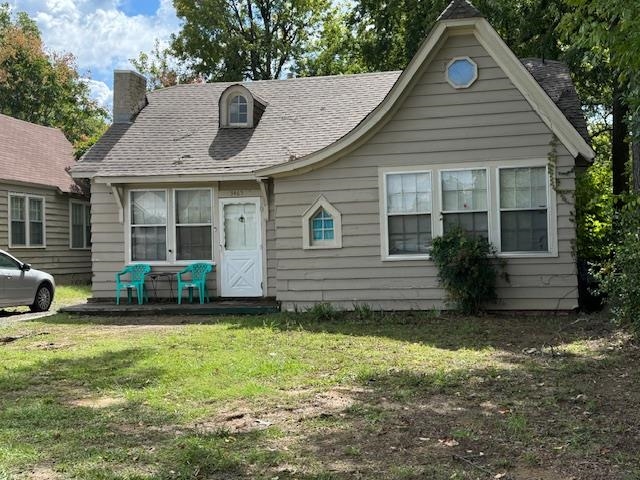 3465 Spottswood Ave Property Photo 1