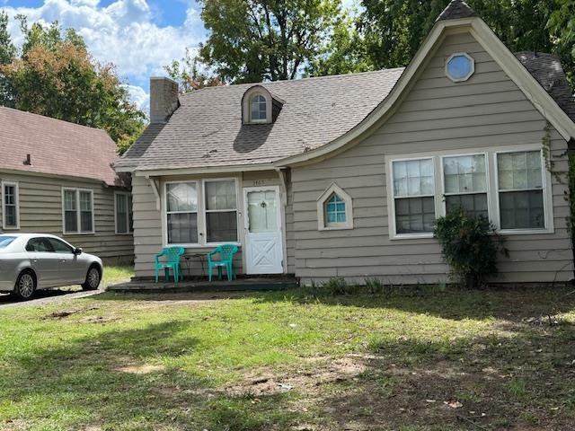 3465 Spottswood Ave Property Photo 2