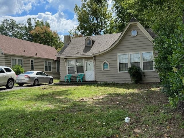 3465 Spottswood Ave Property Photo 3