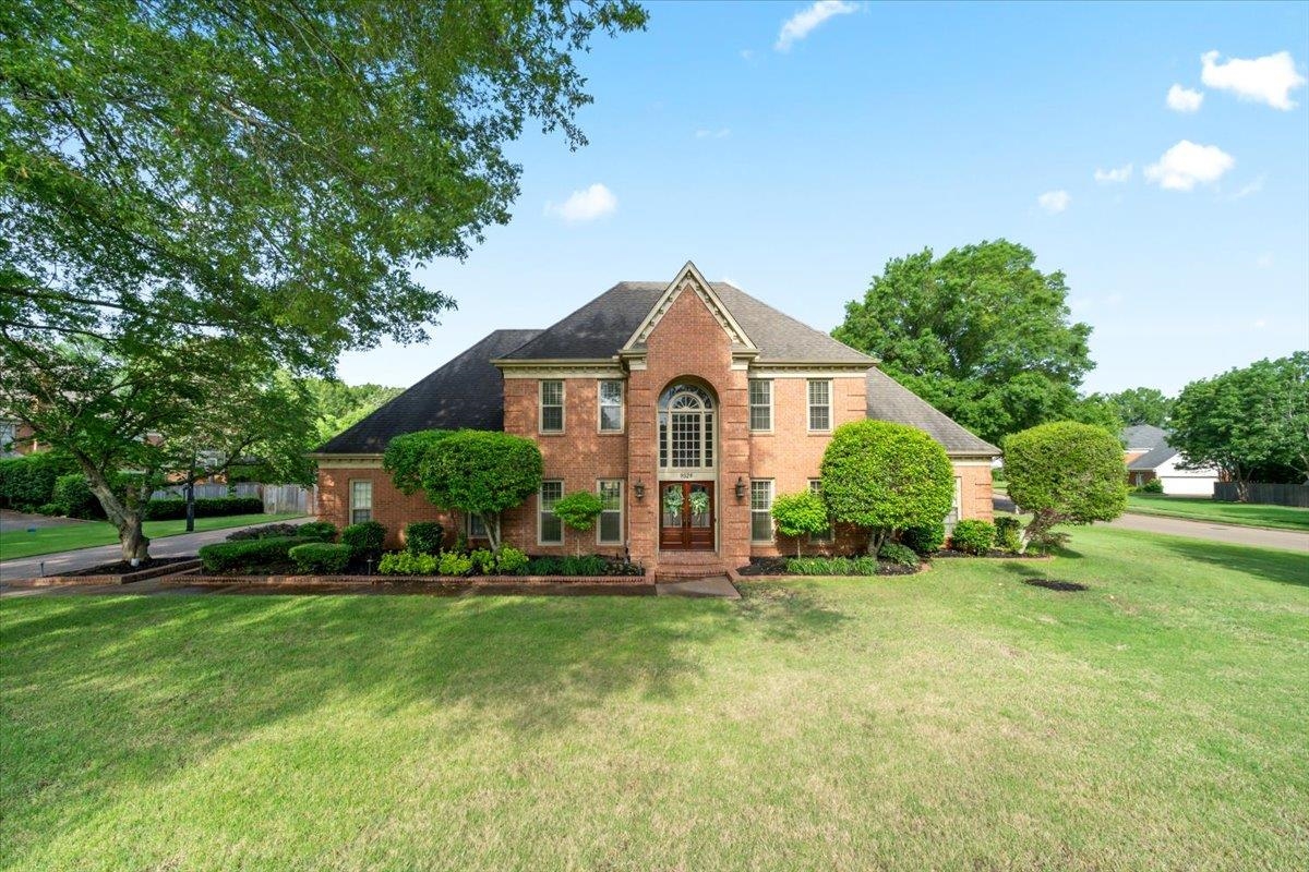 9528 Dogwood Estates Dr Property Photo 1