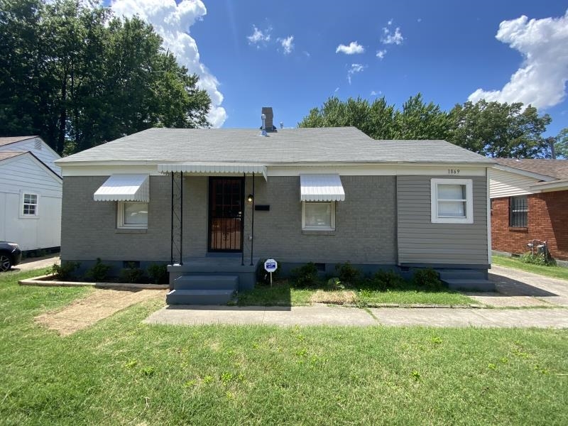 1869 S LAUDERDALE ST Property Image