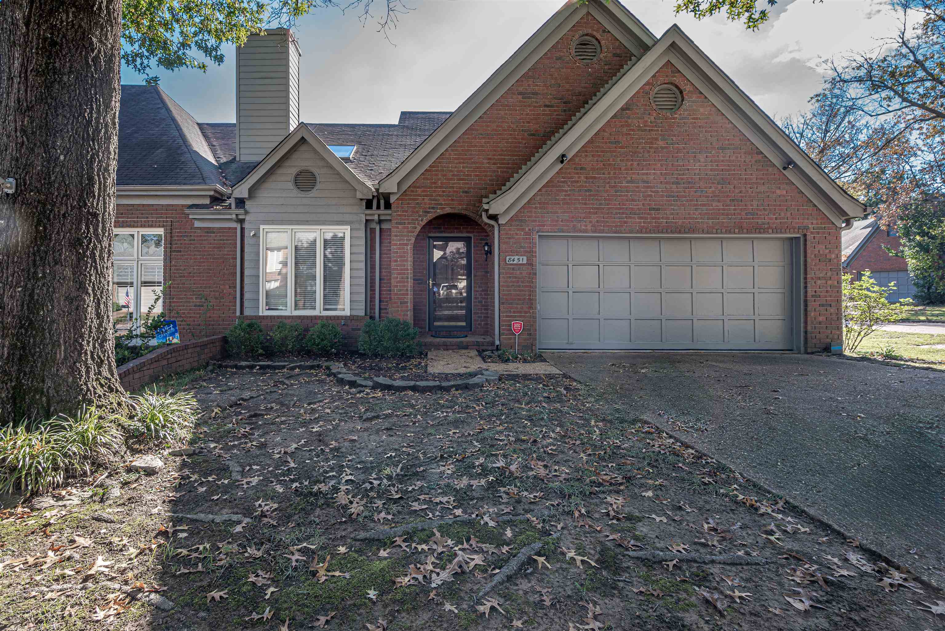 8451 Donegal Cv Property Photo 1