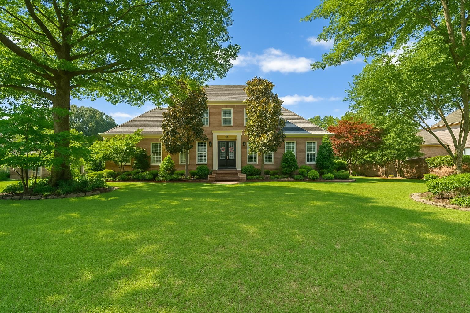 9245 Forest Estates Cv Property Photo 1