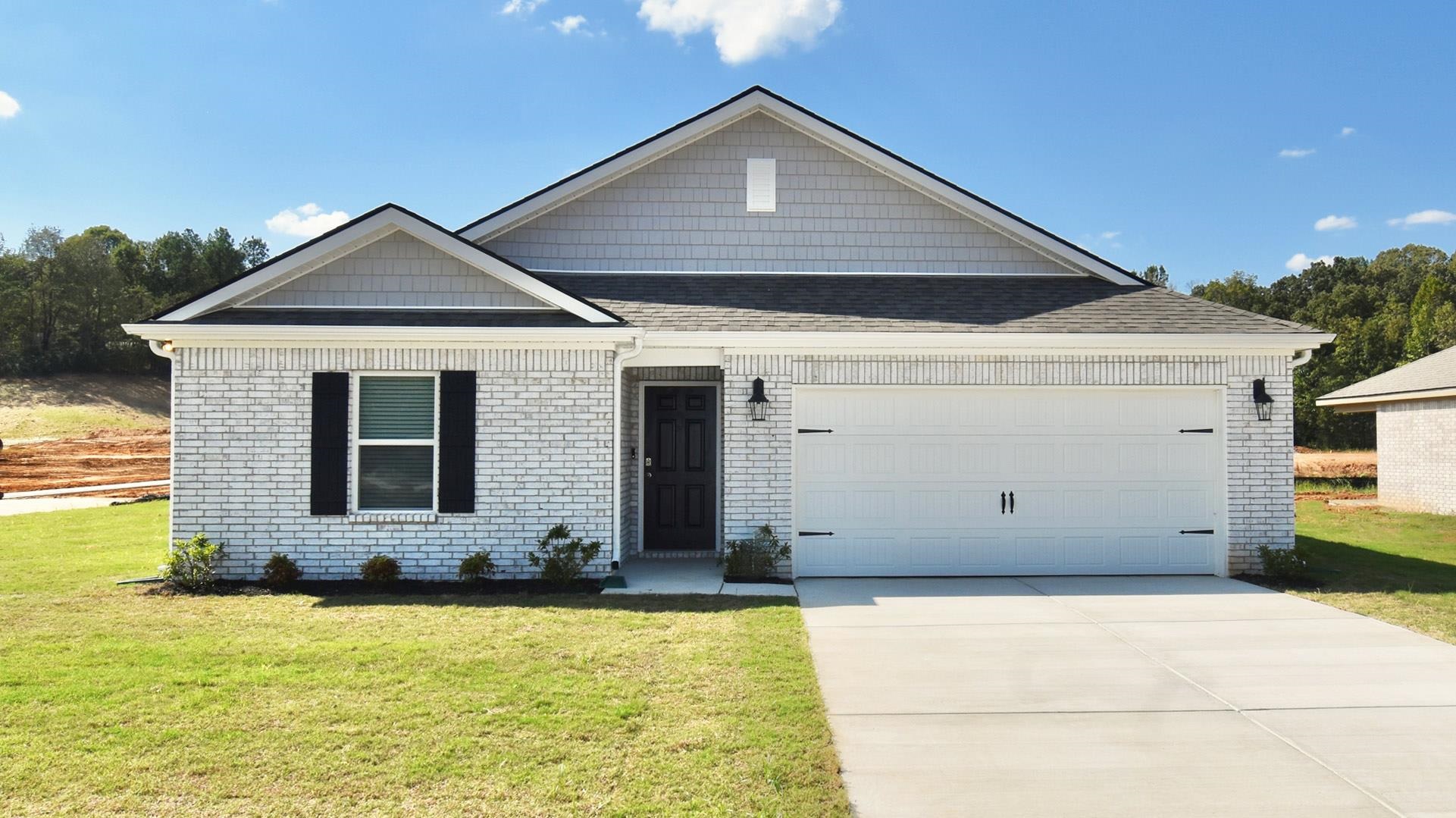 4504 Royster Creek Dr E Property Photo 1
