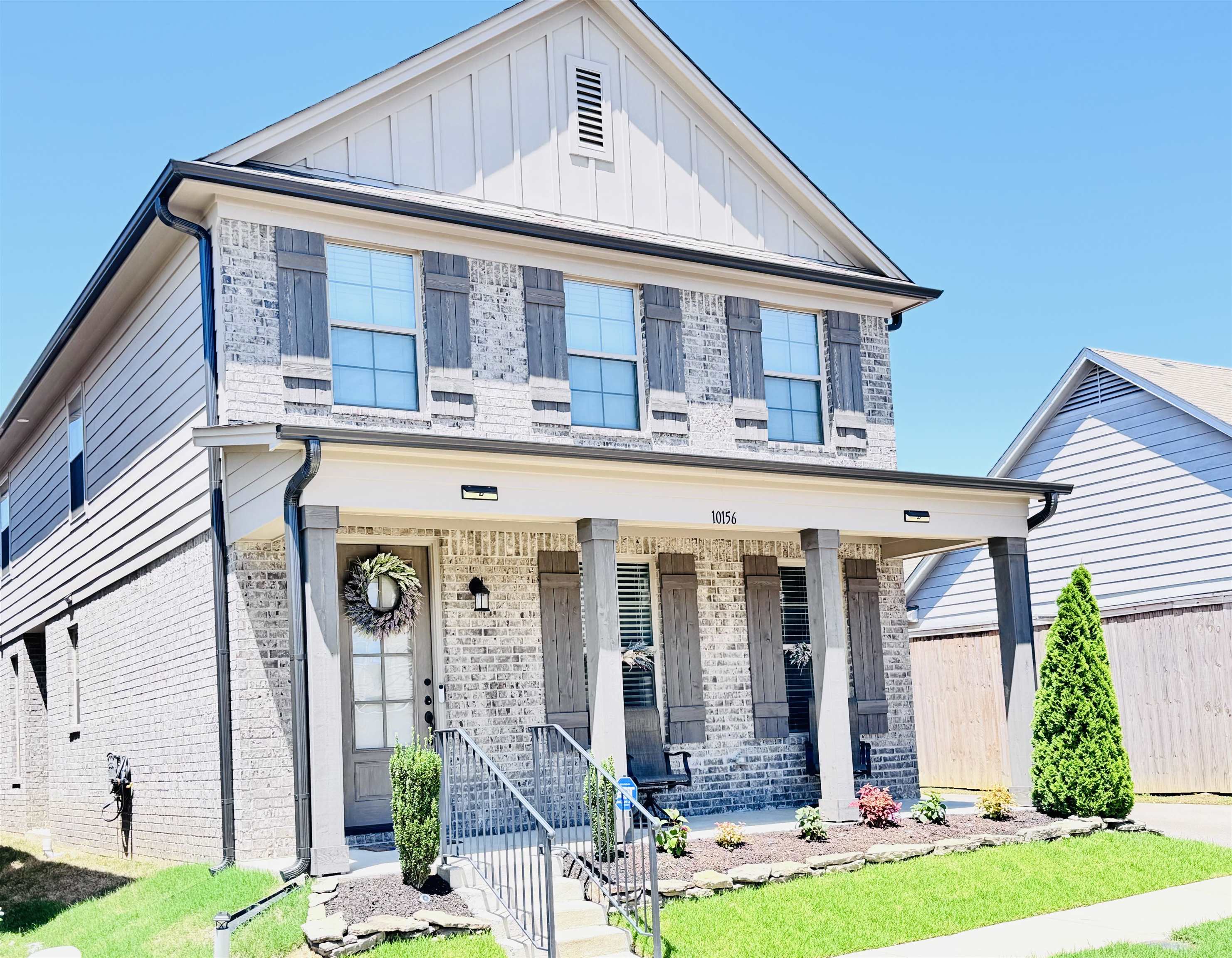 10156 Amberton Cv Property Photo 1