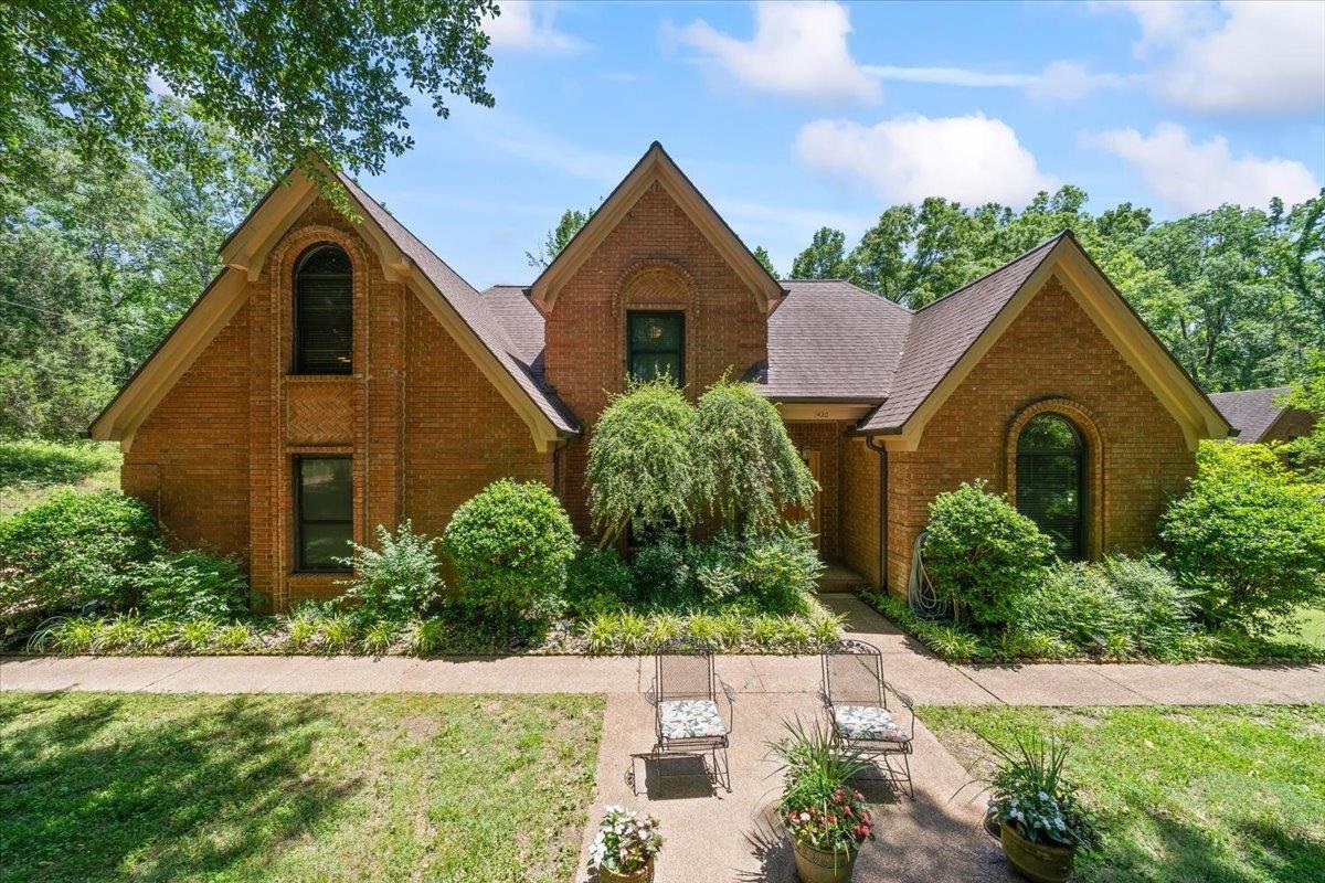 1420 N Reid Hooker Rd Property Photo 1
