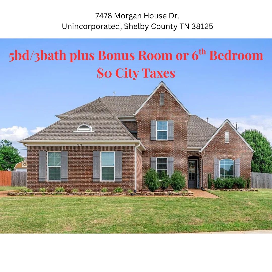 7478 Morgan House Dr Property Photo 1