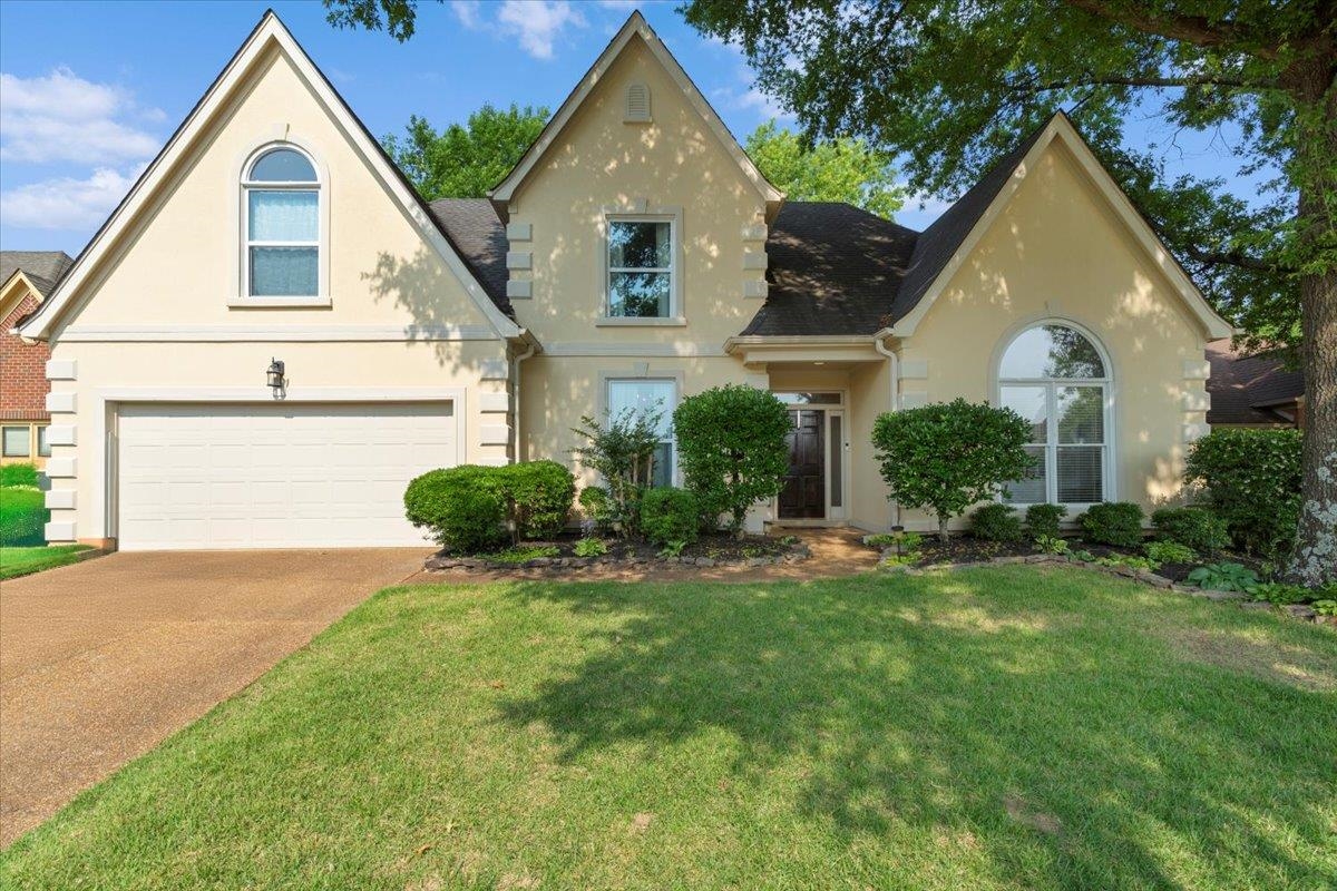 83 Mccall Dr Property Photo 1