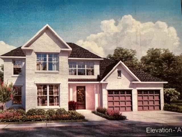 5860 Golden Bell Dr Property Photo 1
