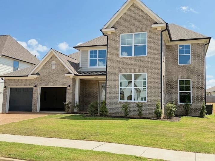 5860 Golden Bell Dr Property Photo 1
