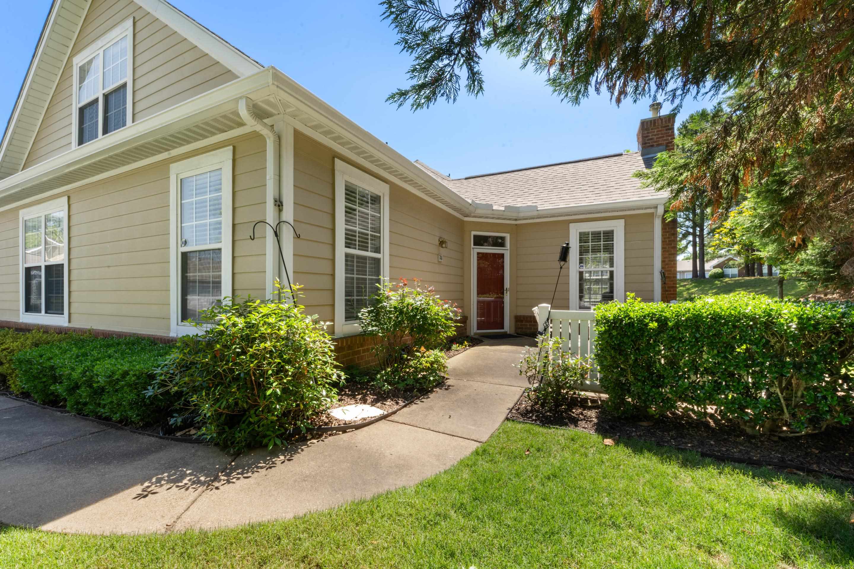 7414 Appling Club Cir 113 Property Photo 1