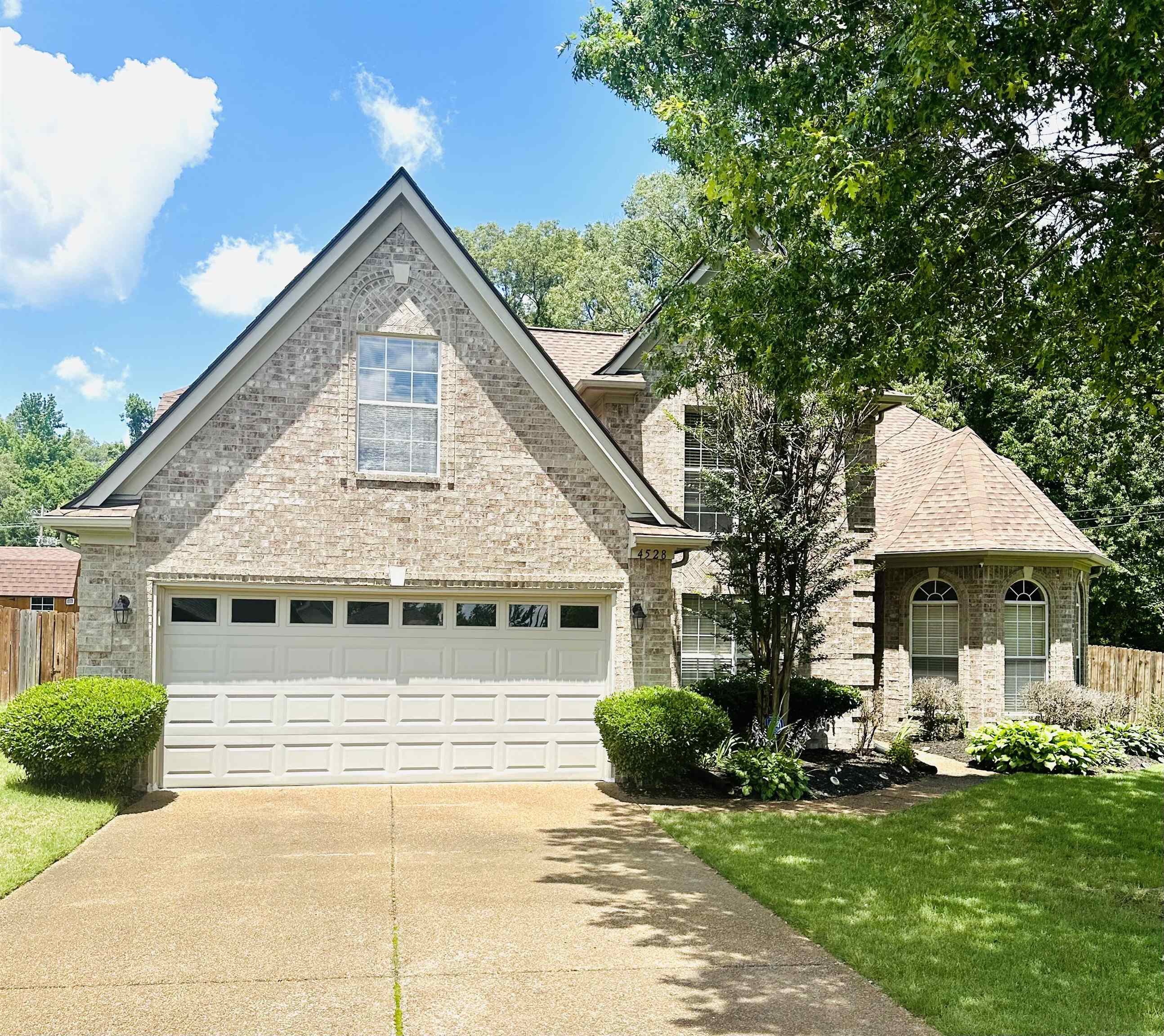 4528 Queen Sinclair Cir Property Photo 1