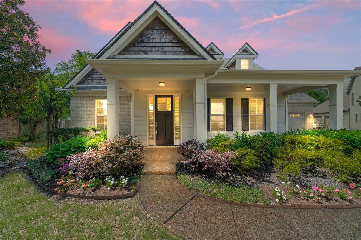 5587 Magnolia Bend Cv Property Photo 1