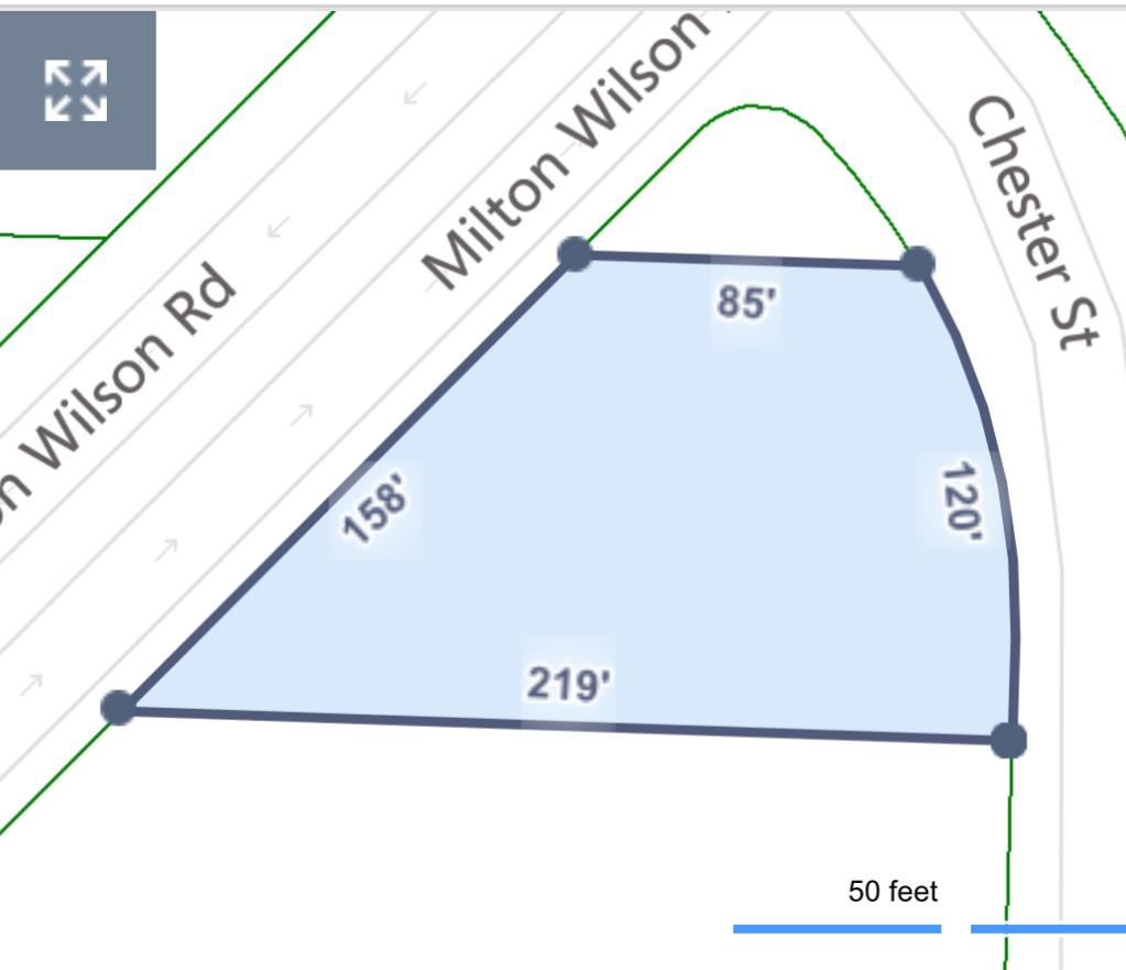 0 Milton Wilson Rd Property Photo 2