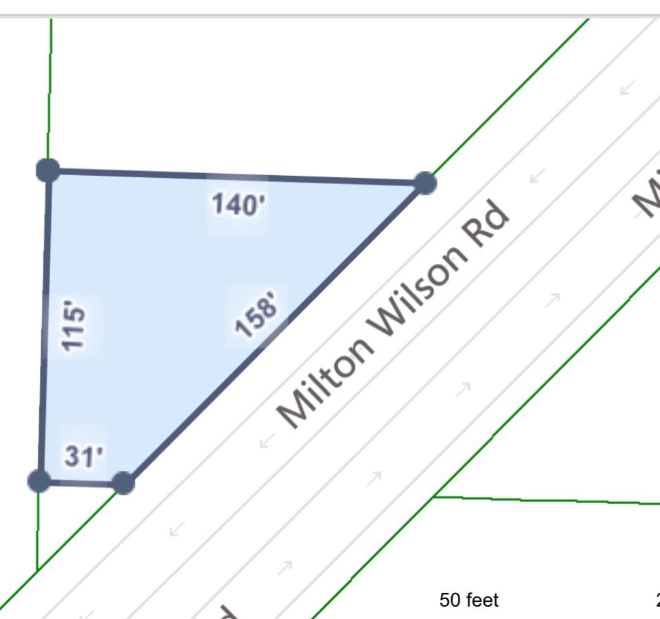 0 Milton Wilson Rd Property Photo 2