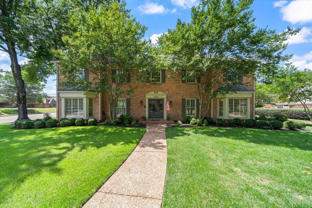2835 Hunters Forest Dr Property Photo 1