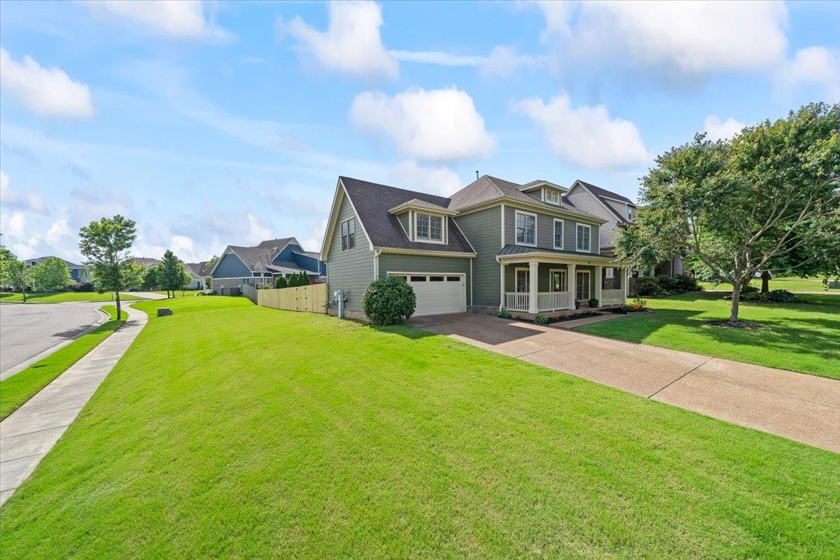 5606 Cozy Willow Way Property Photo 1