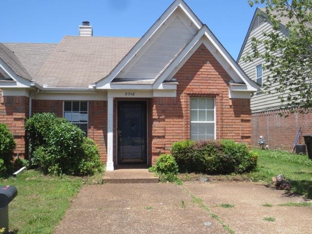 8348 Mangrove Dr Property Photo 1