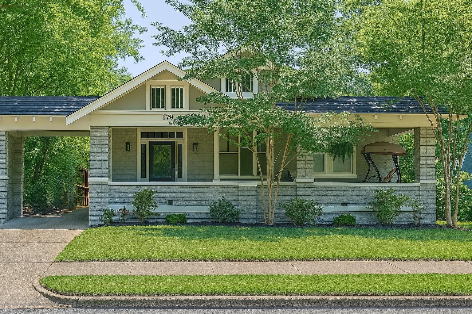1732 Nelson Ave Property Photo 1