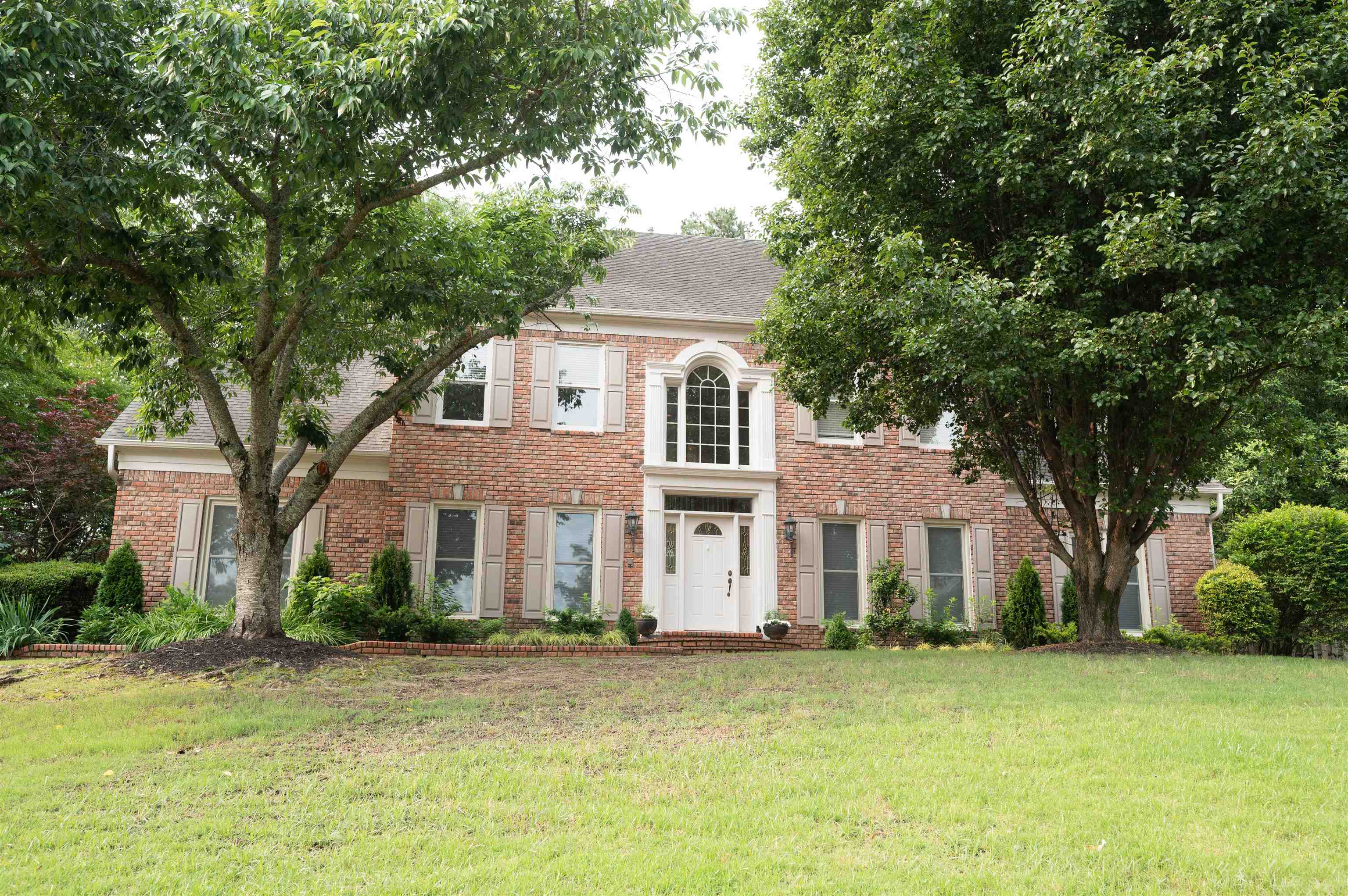3055 Shannon Oaks Cv Property Photo 1