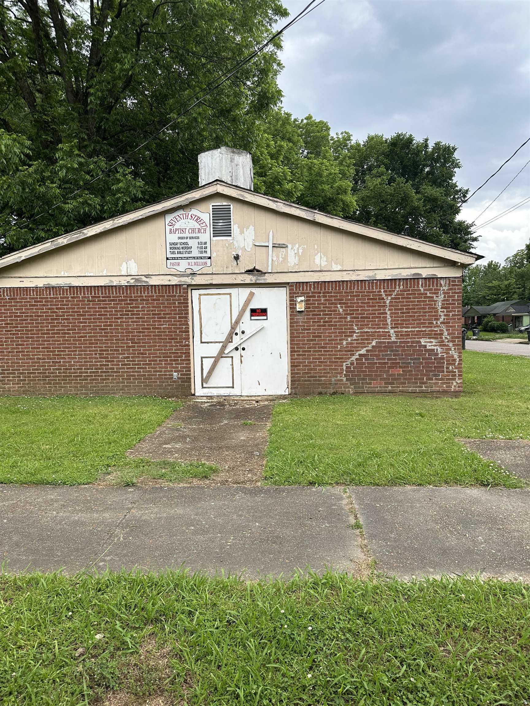 3161 Nathan Ave Property Photo 1