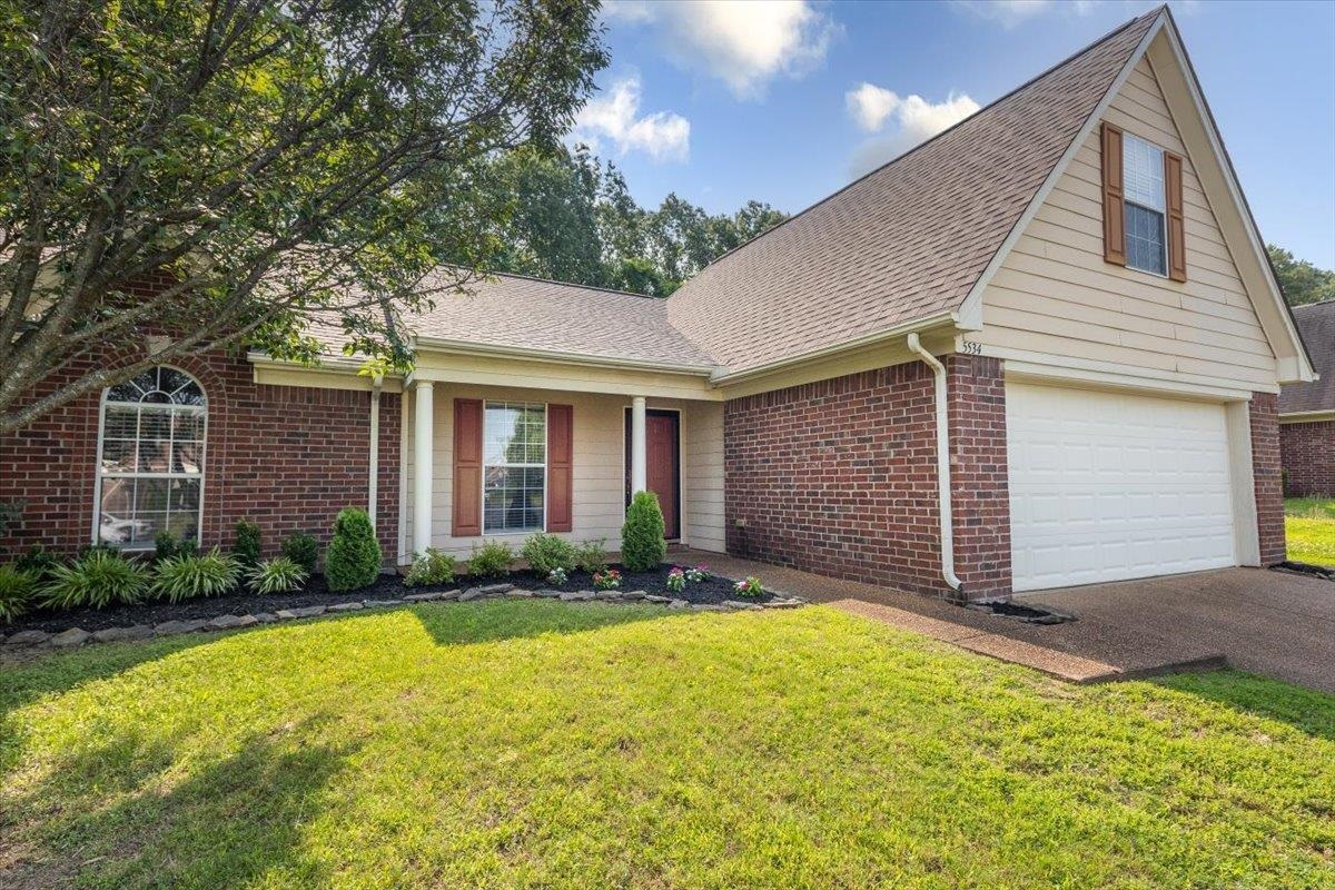 5534 Brayton Dr Property Photo 1