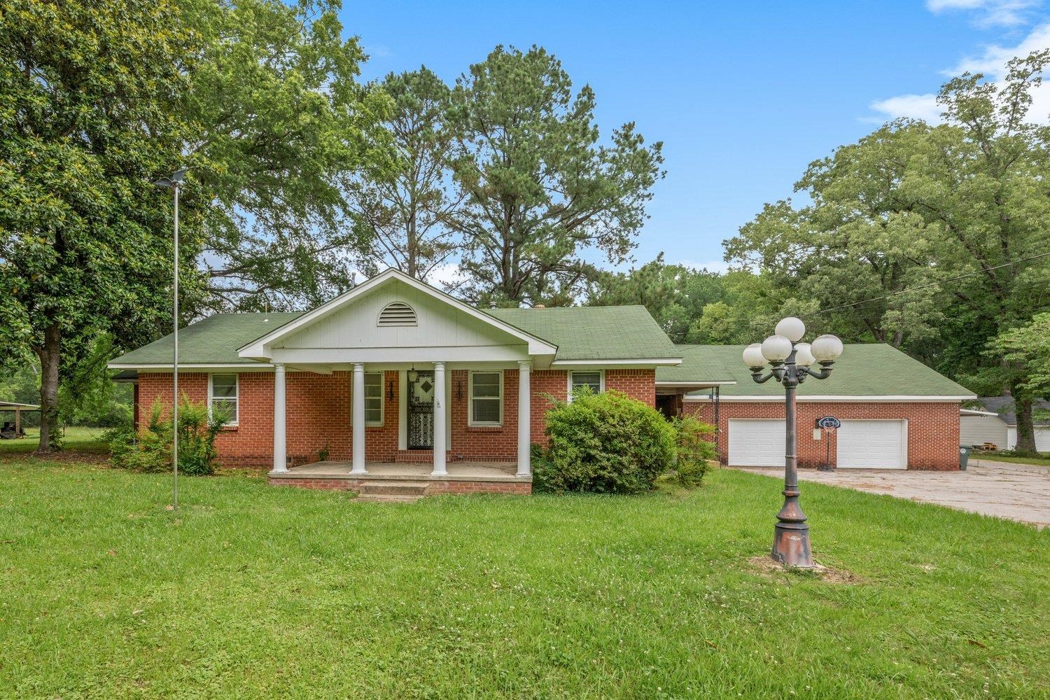 8460 Old Brownsville Rd Property Photo 1