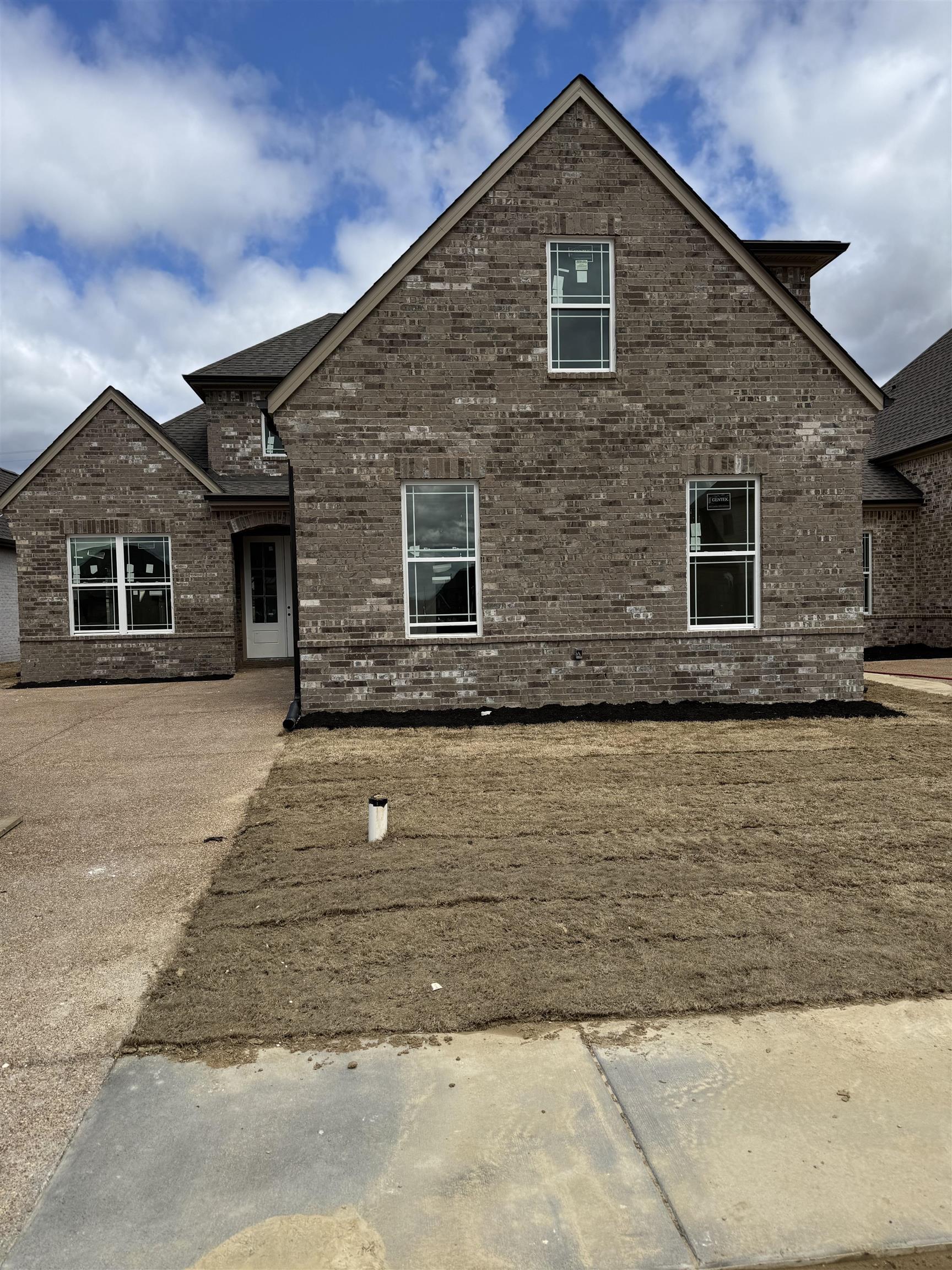 9750 Ryder Springs Dr Property Photo 1