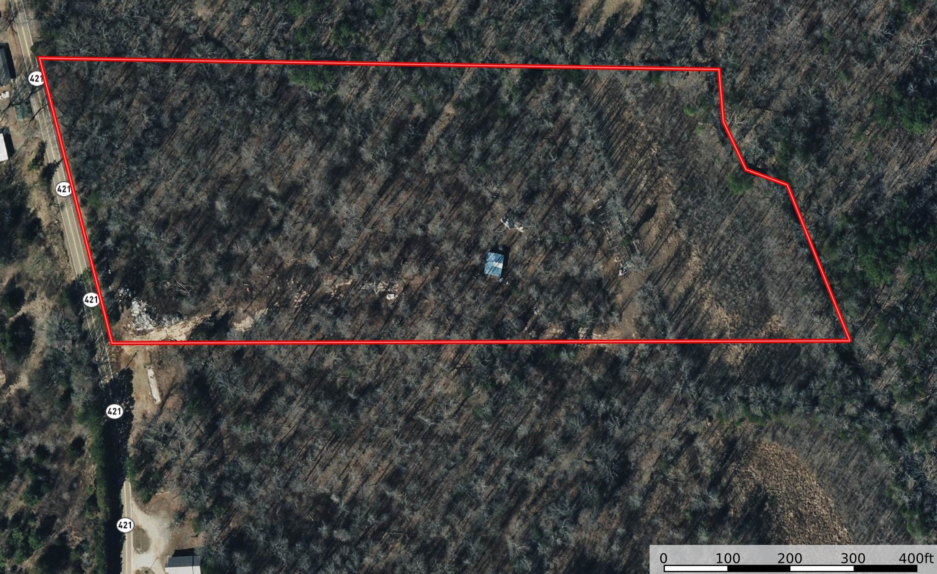 2460 421 Hwy Property Photo 2