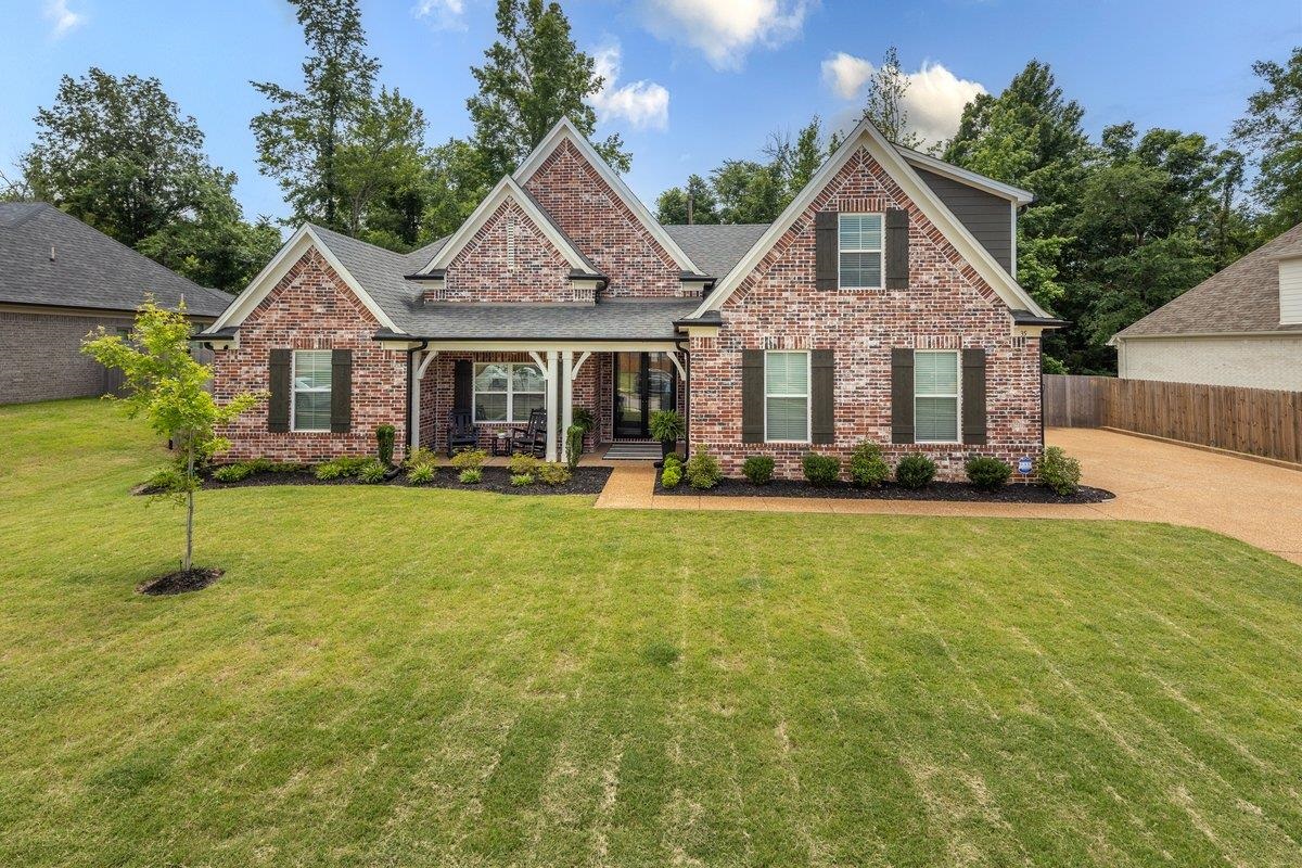 35 Misty Meadow Ln Property Photo 1