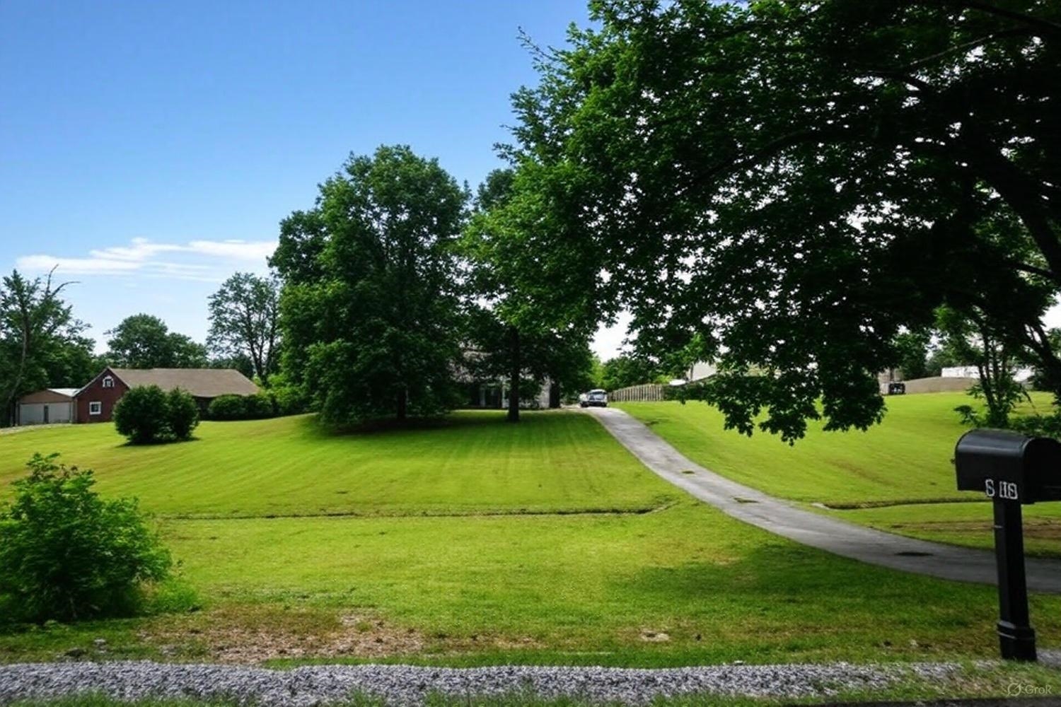 3780 Meade Lake Rd Property Photo 1