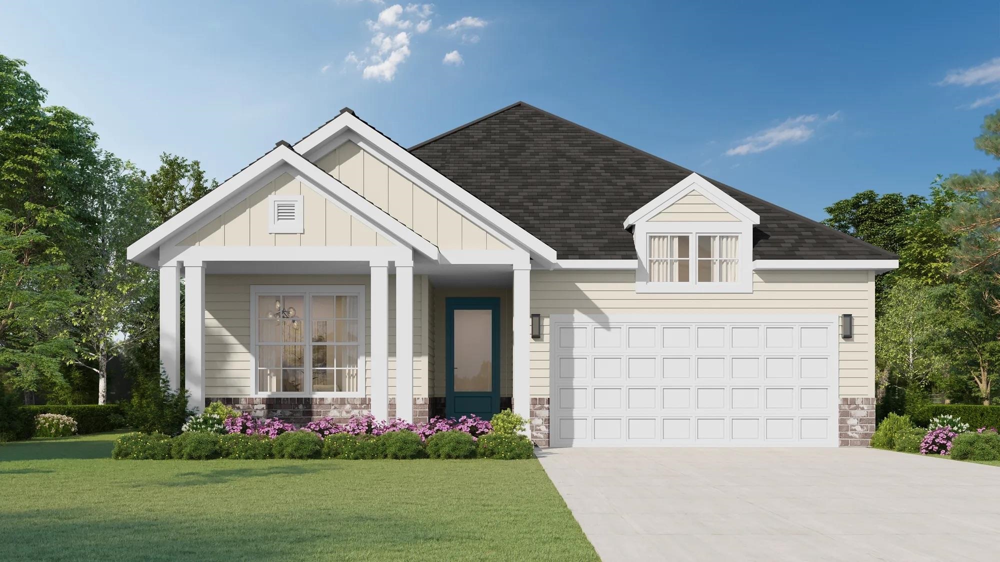 9958 Delphinium Dr N Property Photo 1