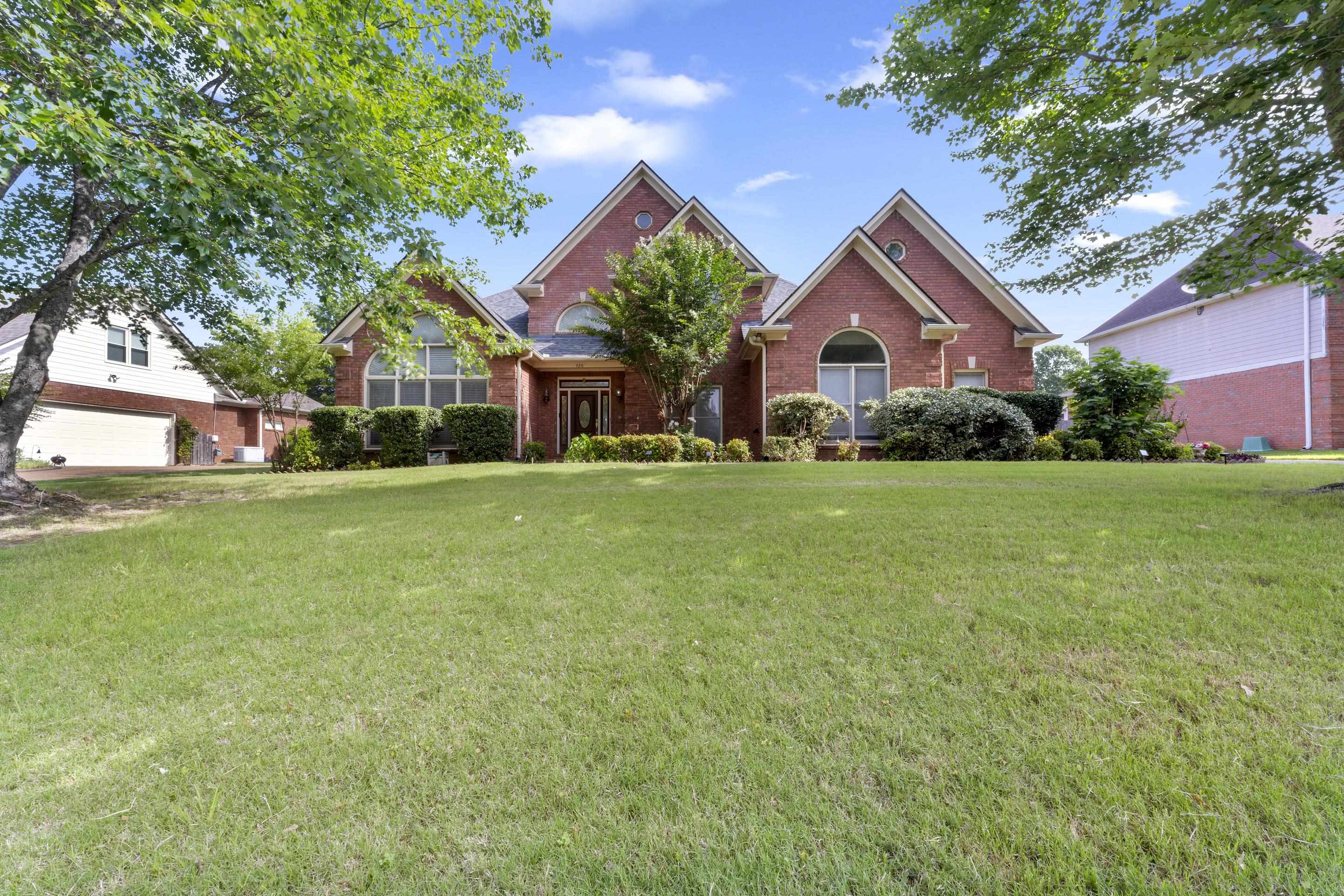 420 ESTANAULA RD Property Photo 1