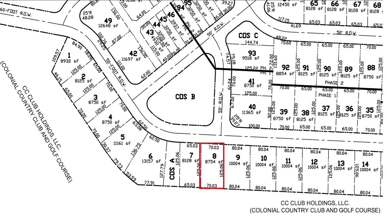 8599 Geiberger Dr Property Photo 2