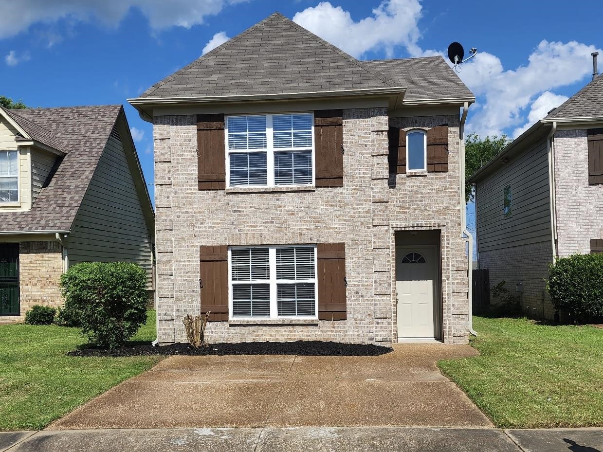 9258 Lazzini Cv Property Photo 1