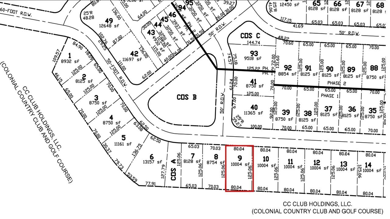 8607 Geiberger Dr Property Photo 2