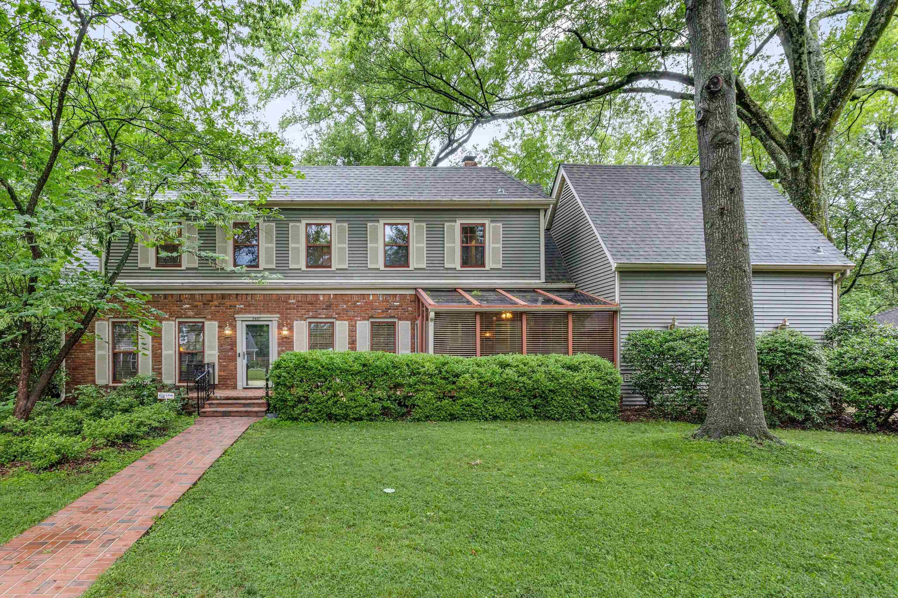 5481 Valleybrook Cv Property Photo 1