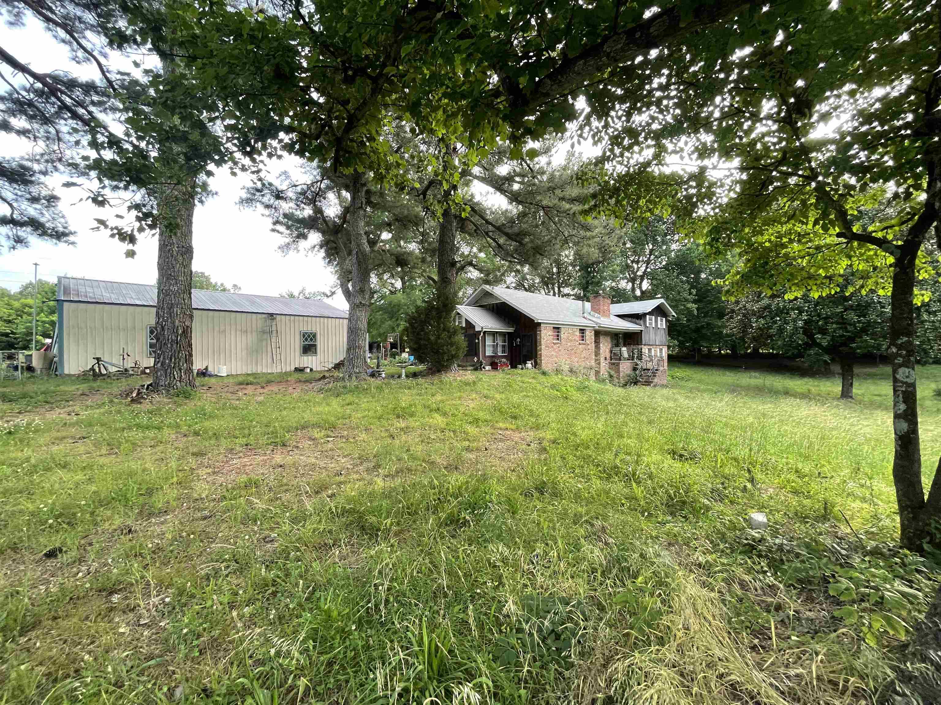 9511 N Tracy Rd Property Photo 1