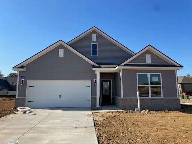 4274 Peach Run Lane Ln Property Photo 1