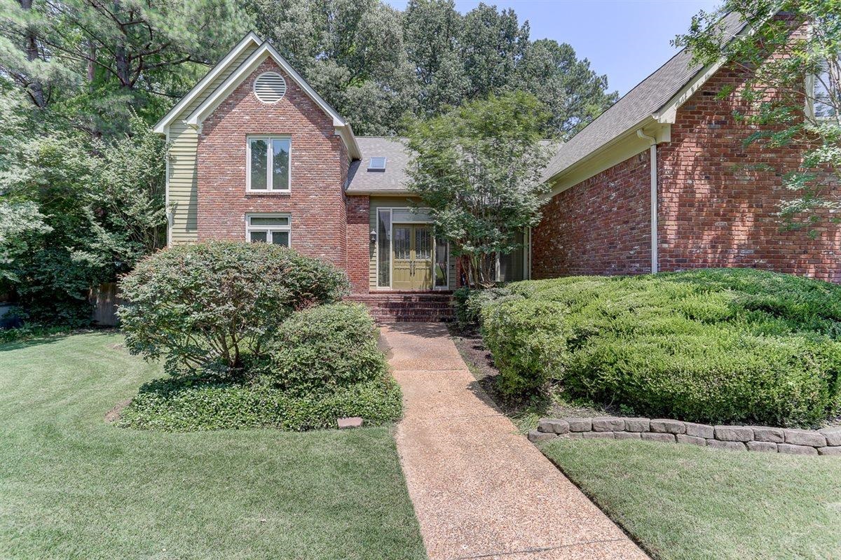 2994 Oakleigh Ln Property Photo 1