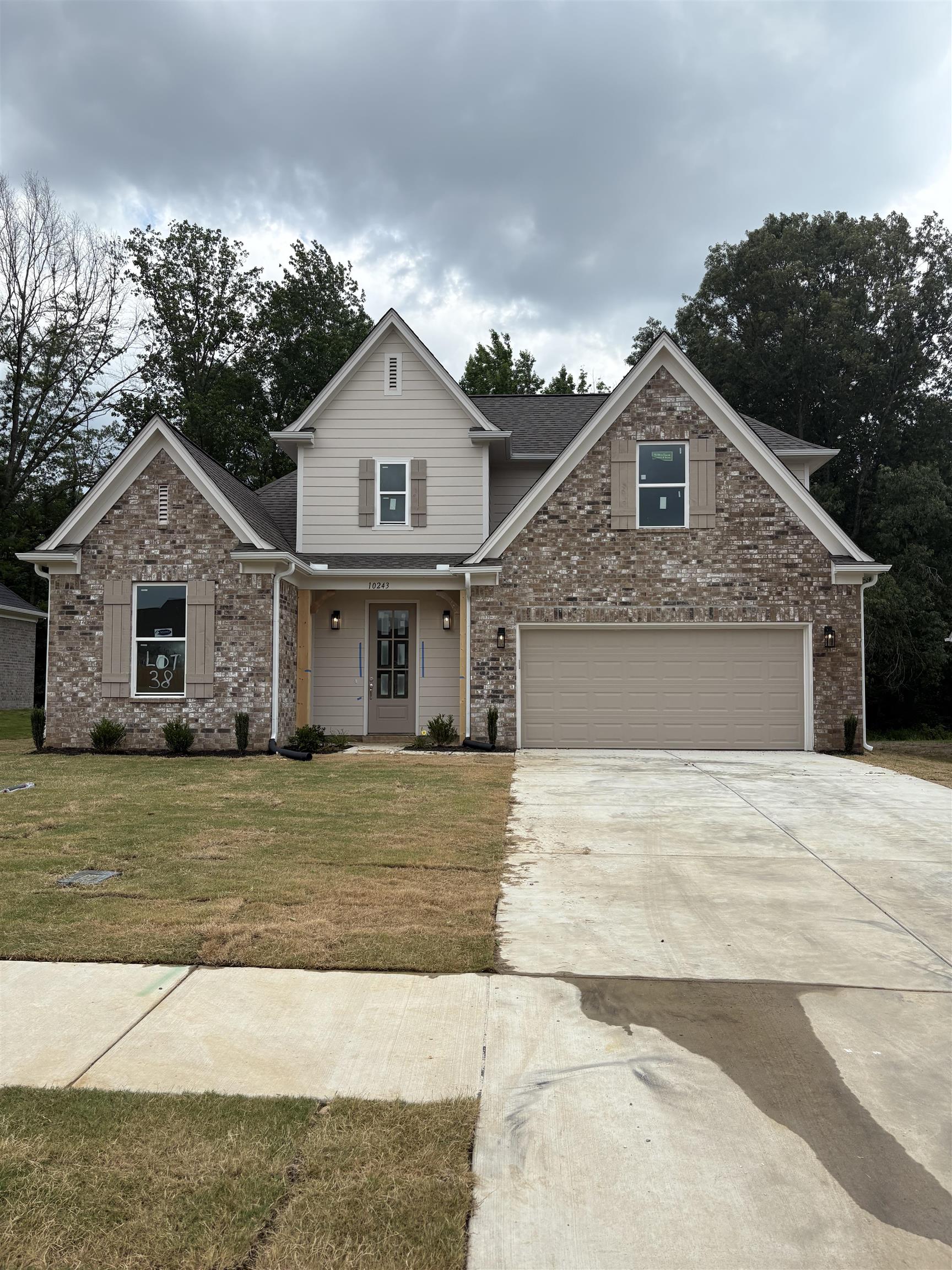 10243 March Meadows Way Property Photo 1