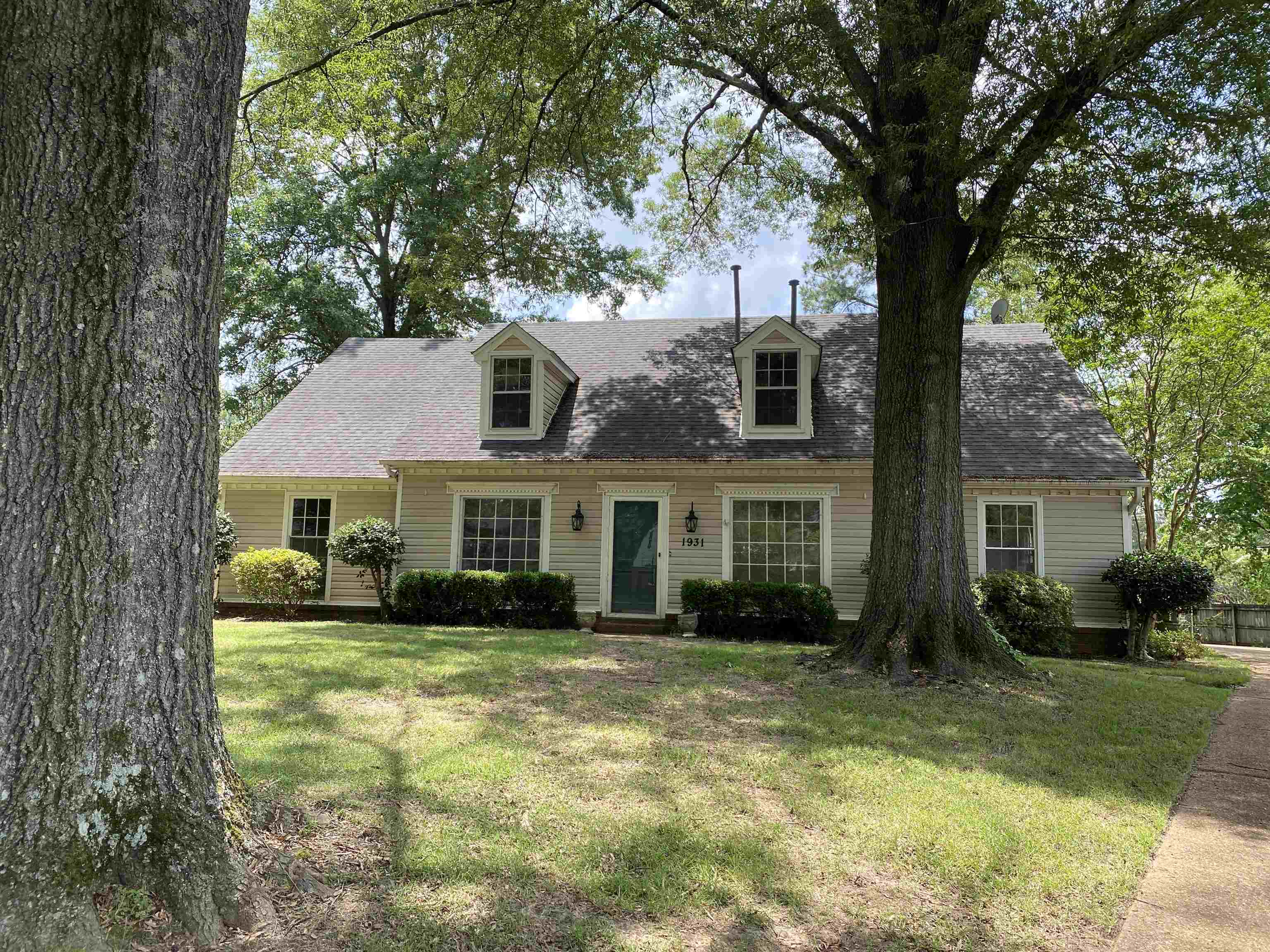 1931 Wine Leaf Dr Property Photo 1