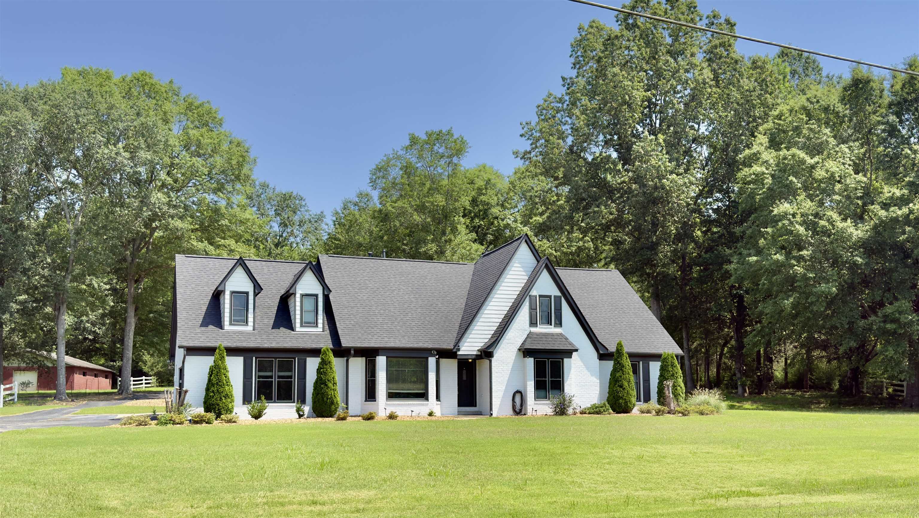 12380 Fox Lair Dr Property Photo 1