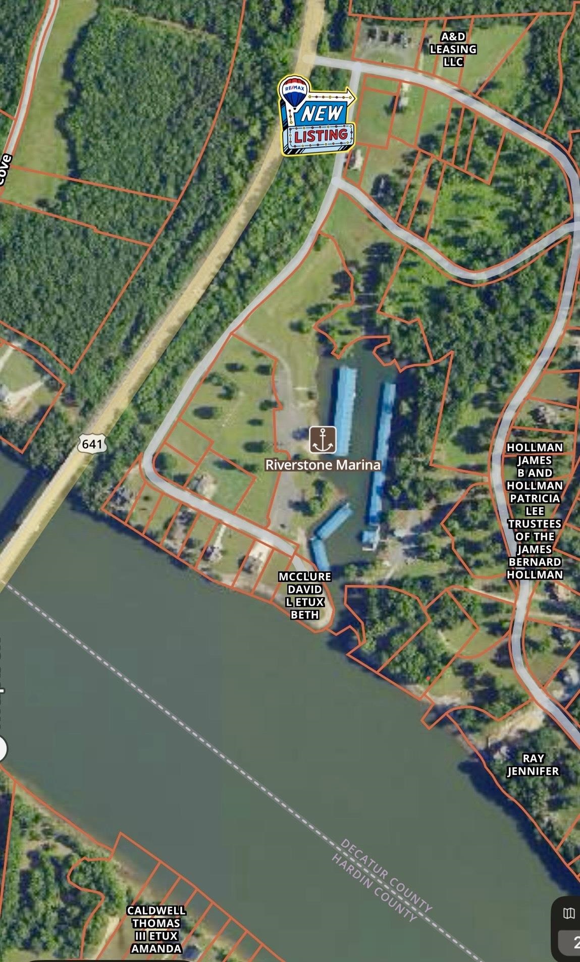 Lot 152 Riverstone Ii Loop Property Photo 1