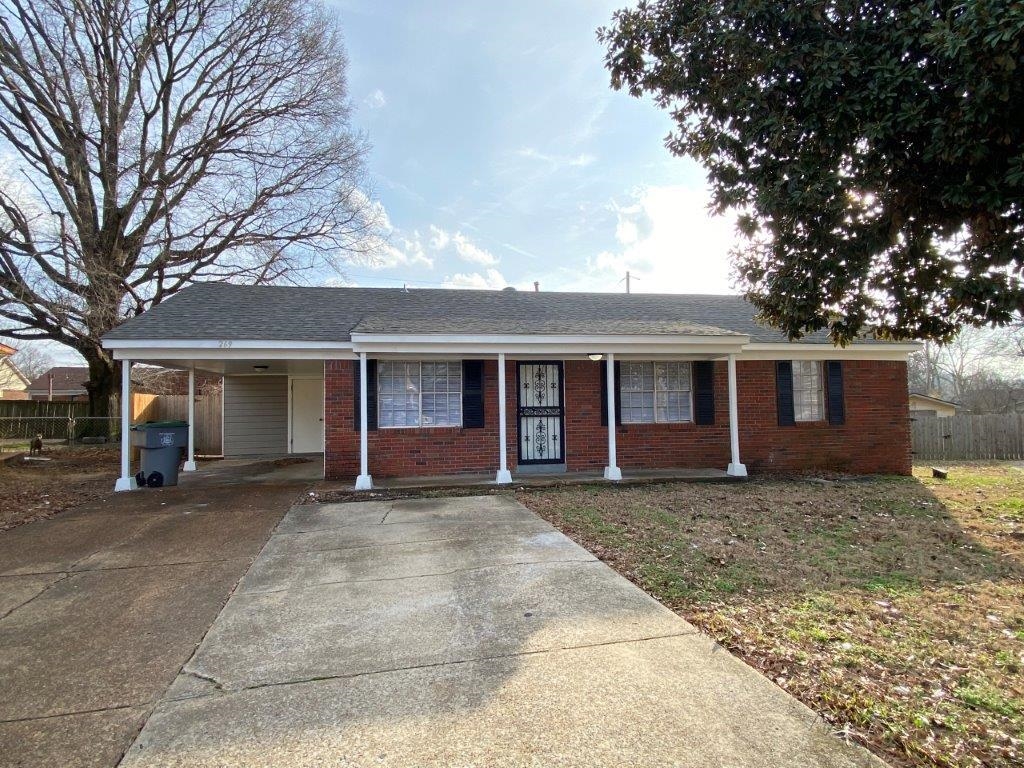 269 Inwood Dr Property Photo 1
