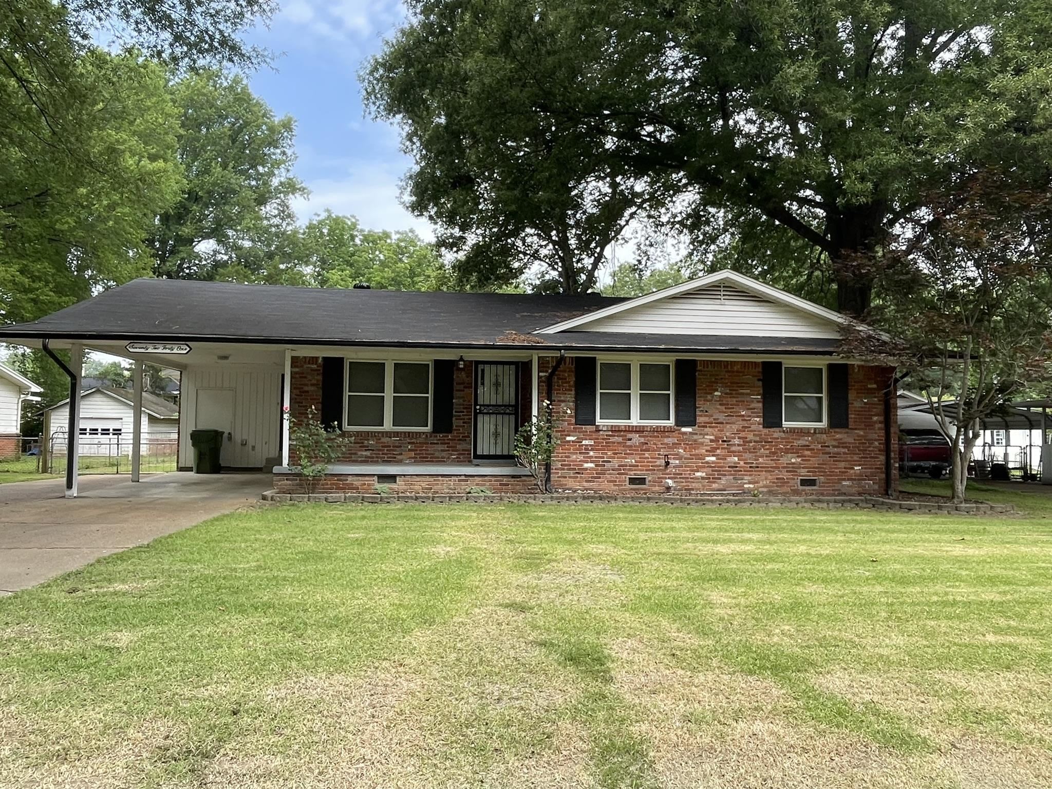 7241 Renda St Property Photo 1
