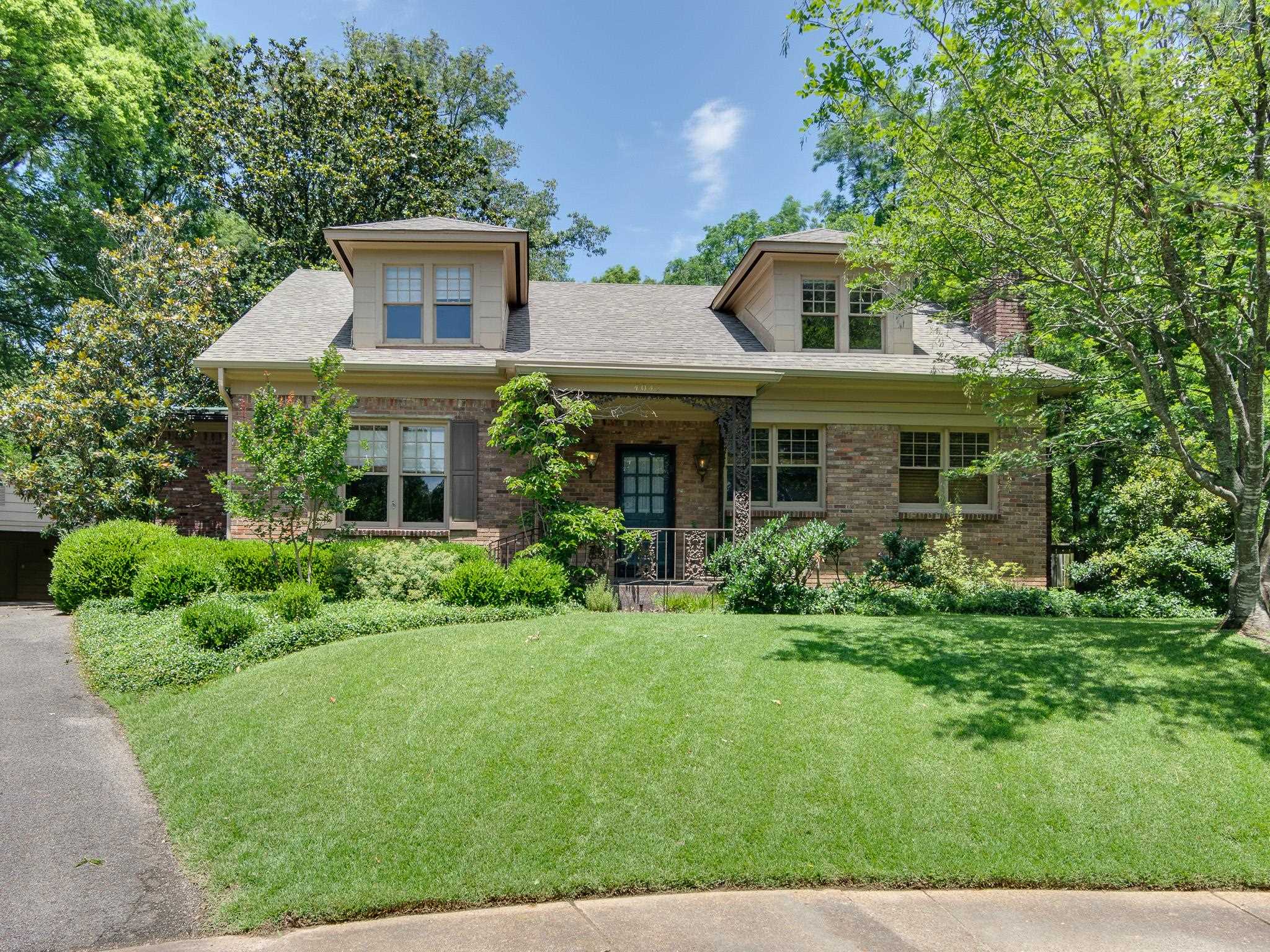 4042 Goodlett Cv Property Photo 1